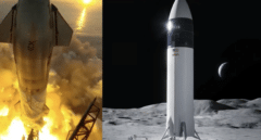 La NASA retrasa un año el regreso del ser humano a la Luna