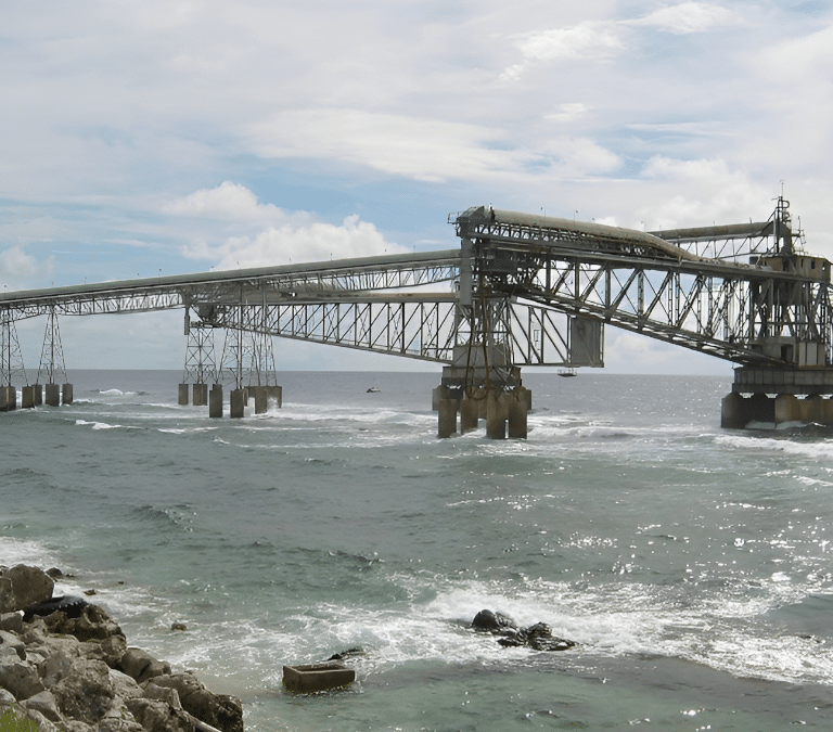 China en el Pacífico: Nauru como síntoma