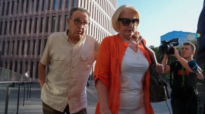 Negreira declarará como investigado al concluir los forenses que está en condiciones