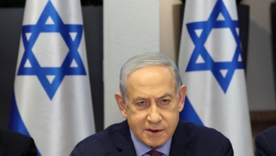 Netanyahu traslada a EEUU su rechazo a la creación de un Estado palestino