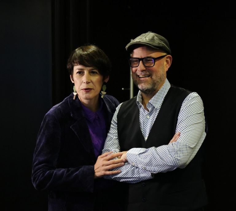 Del líder de Anova a una exconsejera del BNG: los fichajes fallidos de Yolanda Díaz que asesoran a Ana Pontón