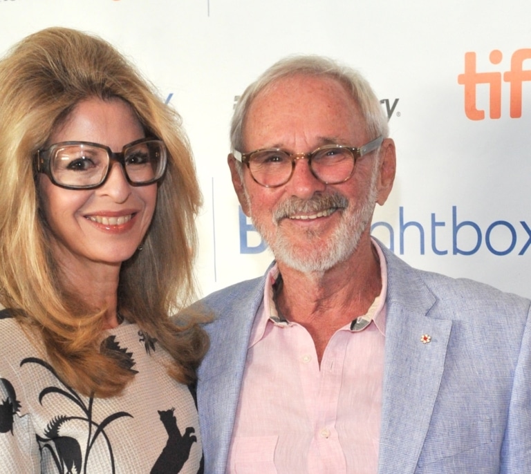 Fallece a los 97 años Norman Jewison, director de 'Hechizo de luna' y 'En el calor de la noche'