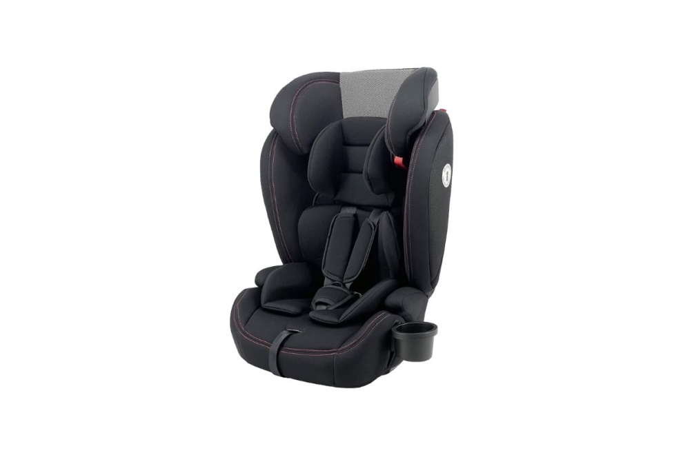 Silla Coche Bebe Star Ibaby Grupo 1/2/3