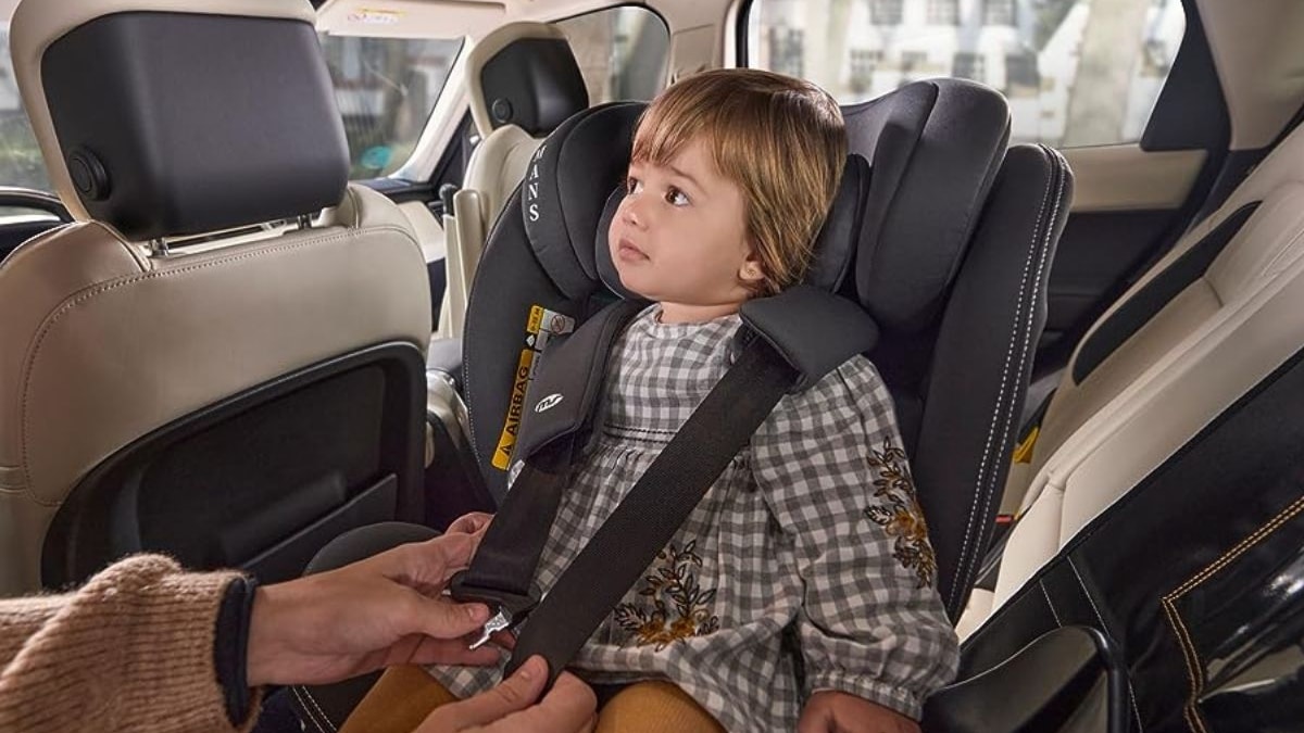 Cómo, Dónde y Por Qué Alquilar Sillas de Bebés para el Coche