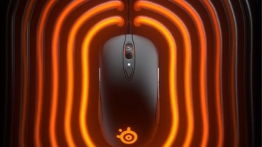 El ratón gaming ambidiestro más innovador está en PcComponentes ¡por solo 39 euros!
