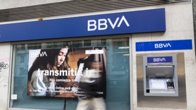 BBVA ofrece el préstamo personal a corto plazo más barato del mercado por menos del 7%