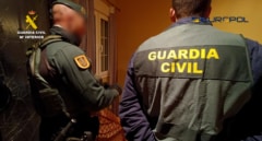 Detenidas ocho personas tras la muerte de guardias civiles por una embestida de una narcolancha