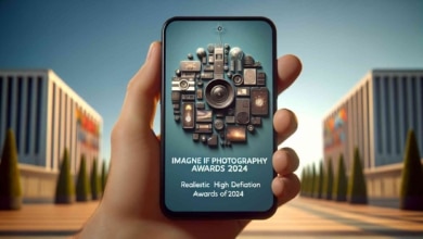 OPPO pone en marcha los imagine IF Photography Award 2024 para impulsar la fotografía móvil