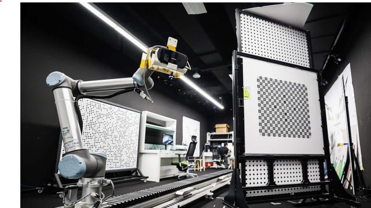 OPPO introduce la Inteligencia Artificial en sus laboratorios para potenciar la innovación en sus dispositivos tecnológicos