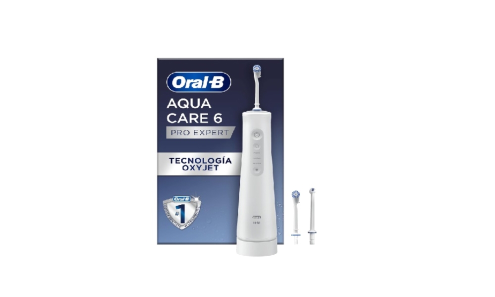 Oral-B Aquacare