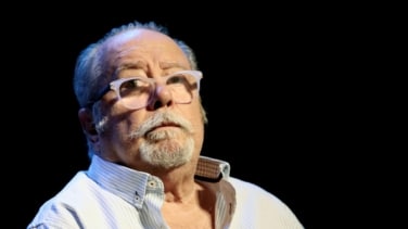 Muere el humorista Paco Arévalo a los 76 años