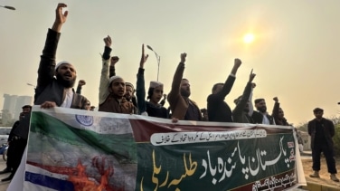 Irán y Pakistán: claves de un choque de titanes regionales