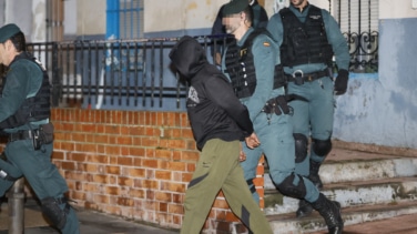 El pakistaní de Morata mató a los tres hermanos con una barra un mes antes de encontrar los cuerpos