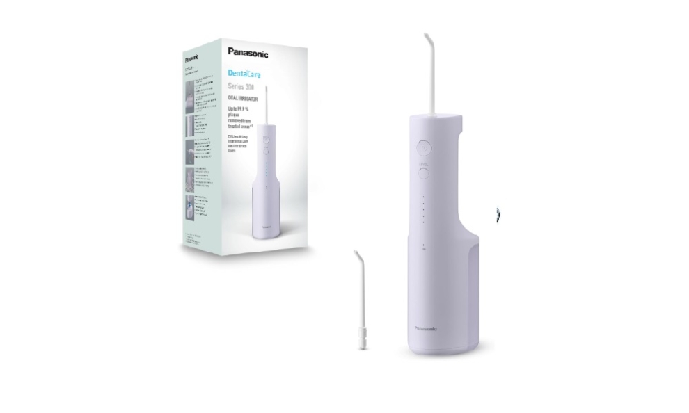 Panasonic Serie 300