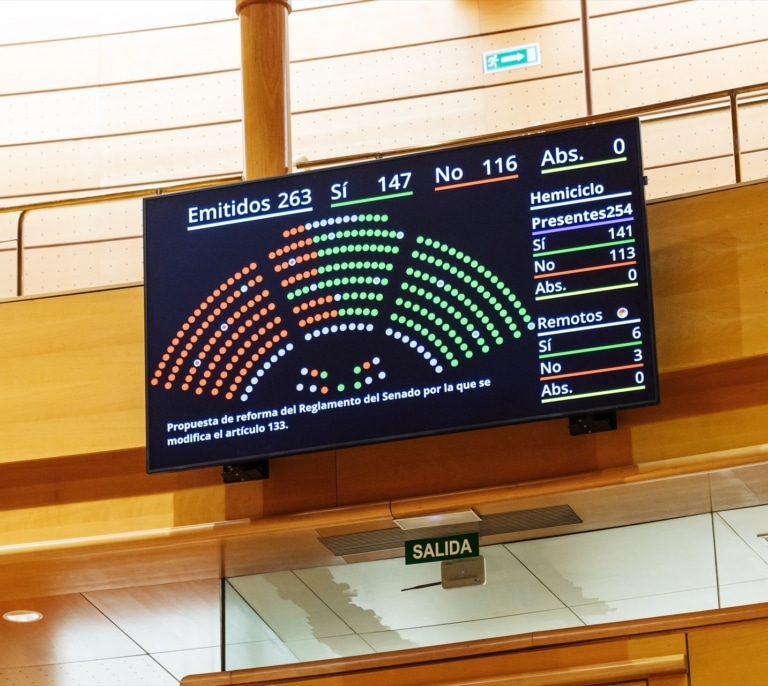 El Vietnam del Gobierno: todas las reformas que debe aprobar para seguir recibiendo fondos europeos