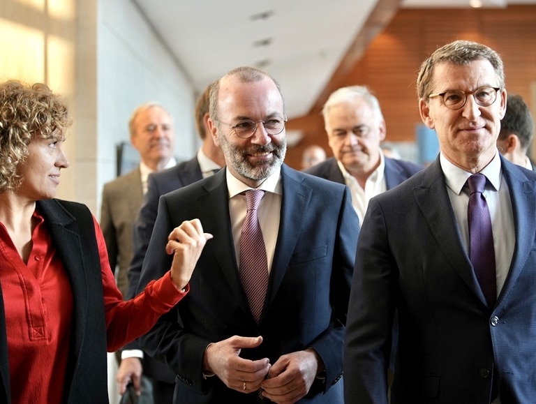El Parlamento Europeo aprueba prohibir las amnistías e indultos por delitos de corrupción