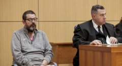 El jurado declara culpable al padre que asesinó a su hijo en Sueca para causar el mayor dolor a su exesposa