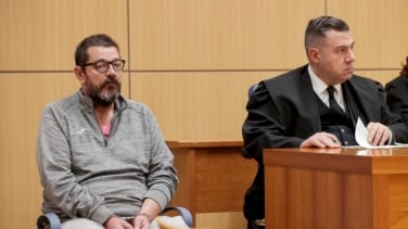 El jurado declara culpable al padre que asesinó a su hijo en Sueca para causar el mayor dolor a su exesposa