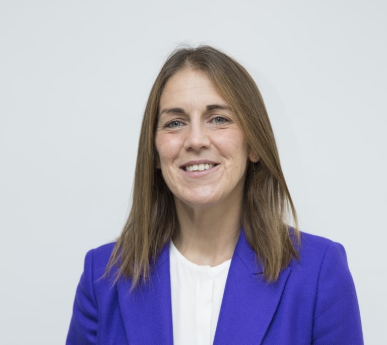 Paula Conthe dejará el FROB para sustituir a Carlos Cuerpo como secretaria general del Tesoro
