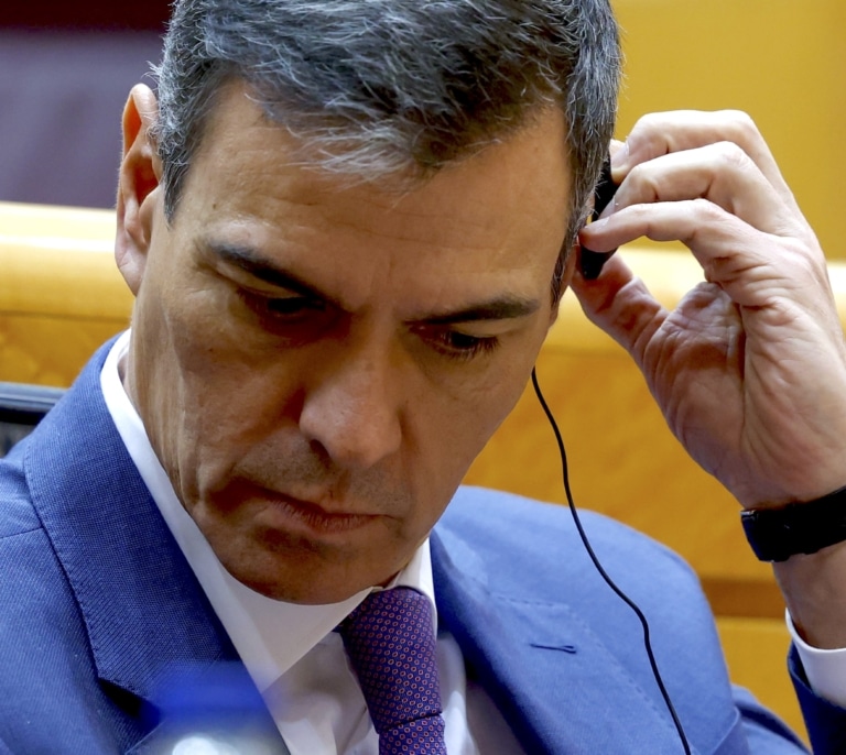 Sánchez: Letizia o Ana Obregón