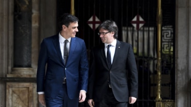 Sánchez lo tiene crudo