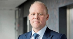 Santander nombra a Petri Nikkilä, responsable de banca retail de ING, como consejero delegado de Openbank