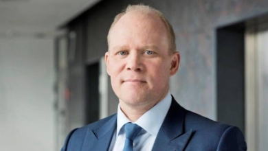 Santander nombra a Petri Nikkilä, responsable de banca retail de ING, como consejero delegado de Openbank