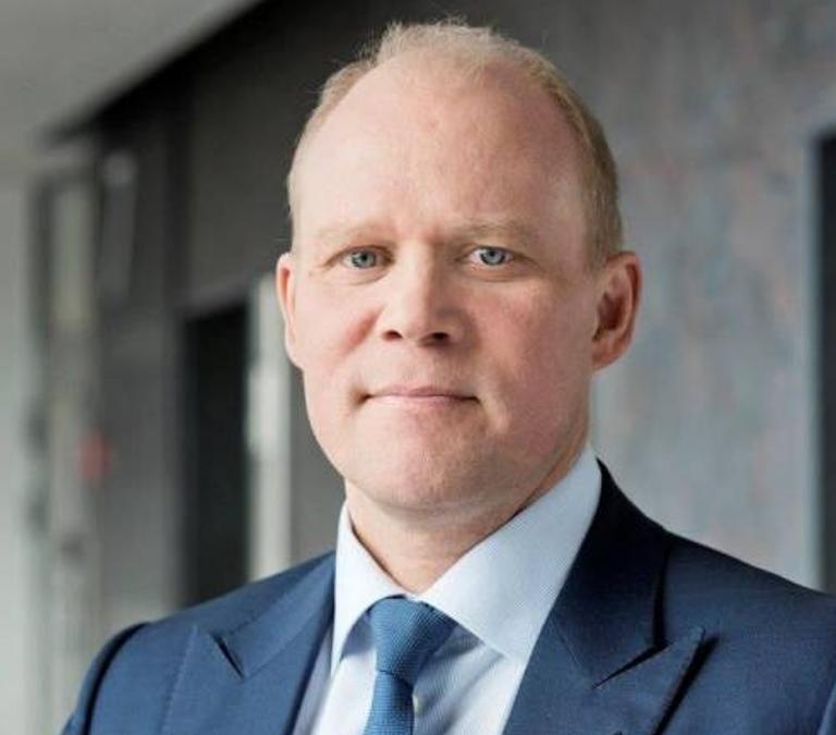 Santander nombra a Petri Nikkilä, responsable de banca retail de ING, como consejero delegado de Openbank