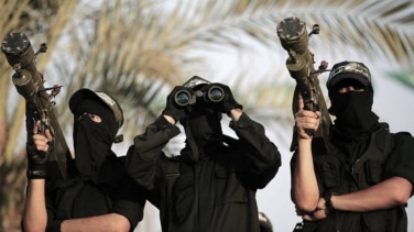 Objetivo Mossad: perseguir y cazar a líderes de Hamás “donde quieran que estén”