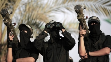 Objetivo Mossad: perseguir y cazar a líderes de Hamás “donde quieran que estén”
