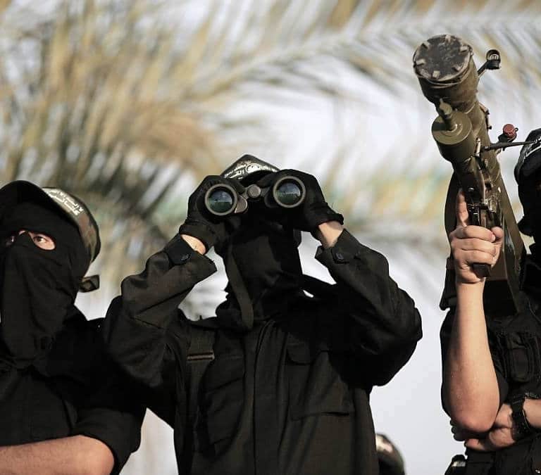 Objetivo Mossad: perseguir y cazar a líderes de Hamás “donde quieran que estén”