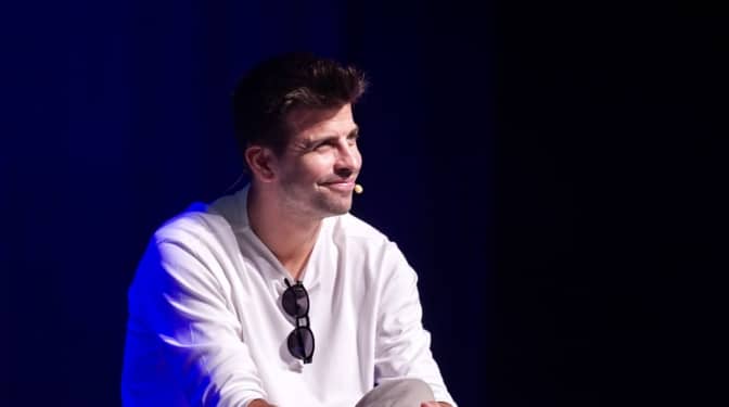 Piqué anuncia su regreso al fútbol: "Lo echo mucho de menos"