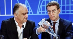 El PP, sin prisas: no negociará el CGPJ hasta que la Comisión Europea elija mediador