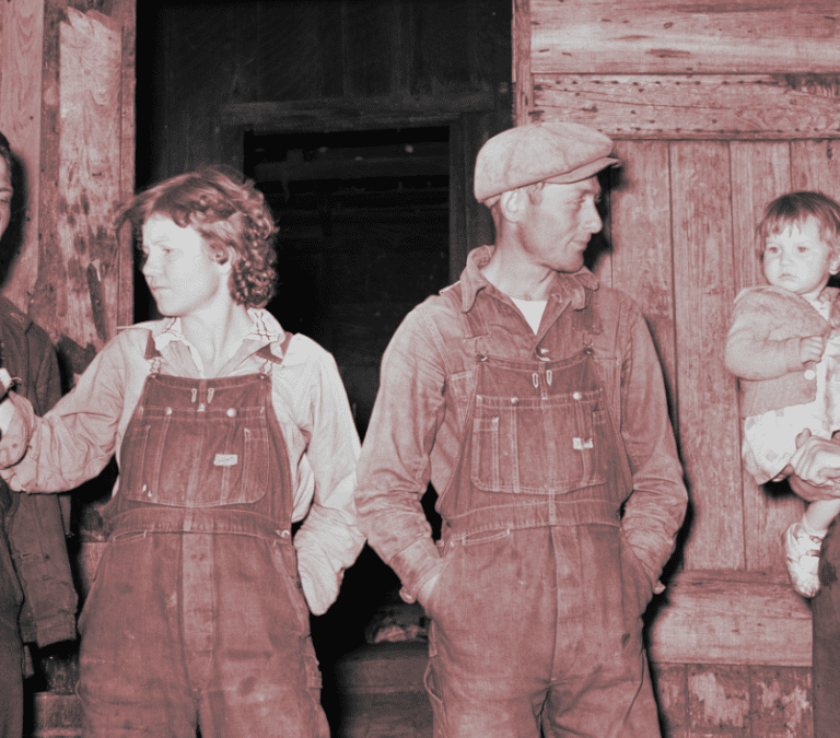 ¿Por qué desde que tienes hijos tu marido ya no es feminista?