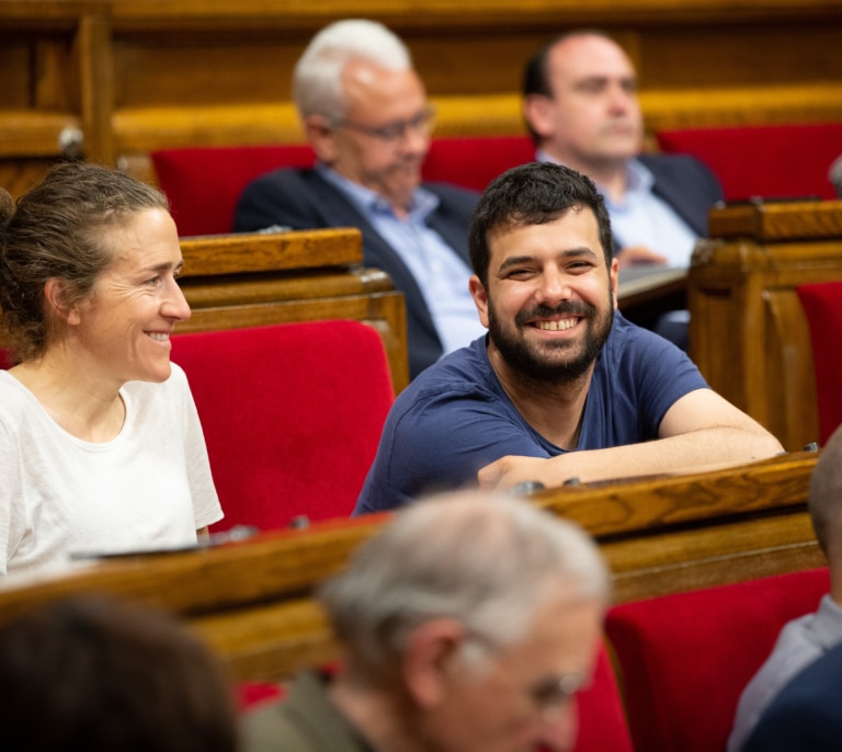 De la amnistía al tembleque