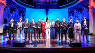 Todo sobre los Premios Esland 2024: qué son, nominados, categorías y dónde ver