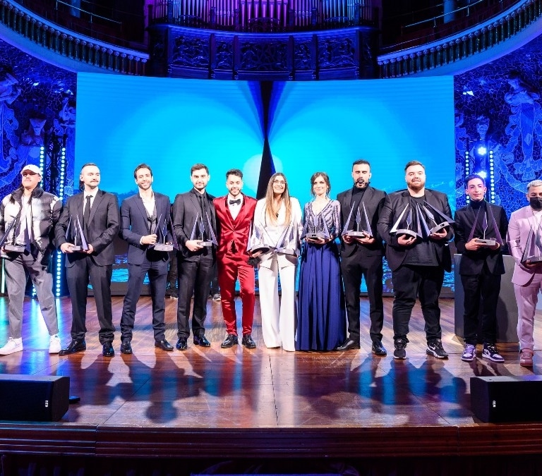 Todo sobre los Premios Esland 2024: qué son, nominados, categorías y dónde ver