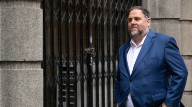 Otra bronca entre los separatistas