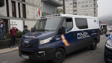 La Policía detiene a seis personas por la muerte de un joven en el barrio de Tetuán de Madrid