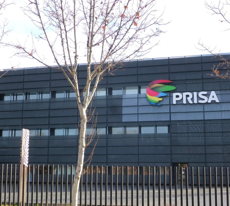 Amber Capital y Vivendi confirman su participación en el nuevo salvamento millonario a Prisa