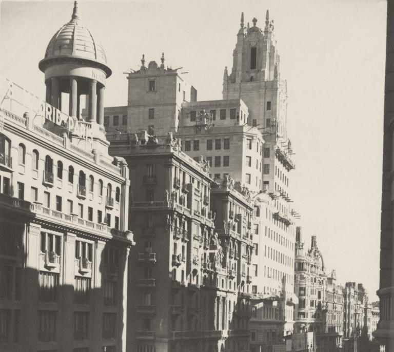 Telefónica cumple 100 años: de la llamada a EEUU al control del Estado