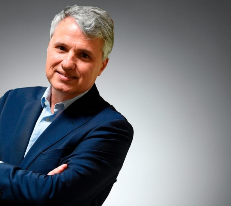 El exdirector general de Vips y Foster's Hollywood Rafael Herrero López, nuevo CEO de Food Delivery Brands