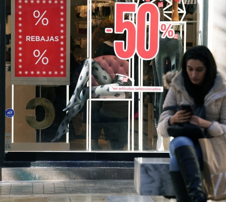 El convenio de la patronal textil Arte se tambalea por un conflicto entre los sindicatos