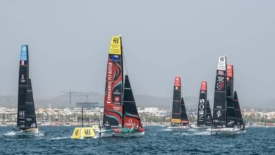 La 37ª America's Cup desvela los detalles cruciales de su calendario para 2024