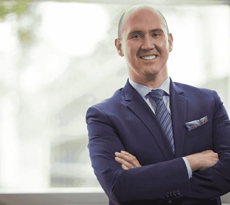 Rick R. Suárez, nuevo presidente del AstraZeneca Global Hub de Barcelona