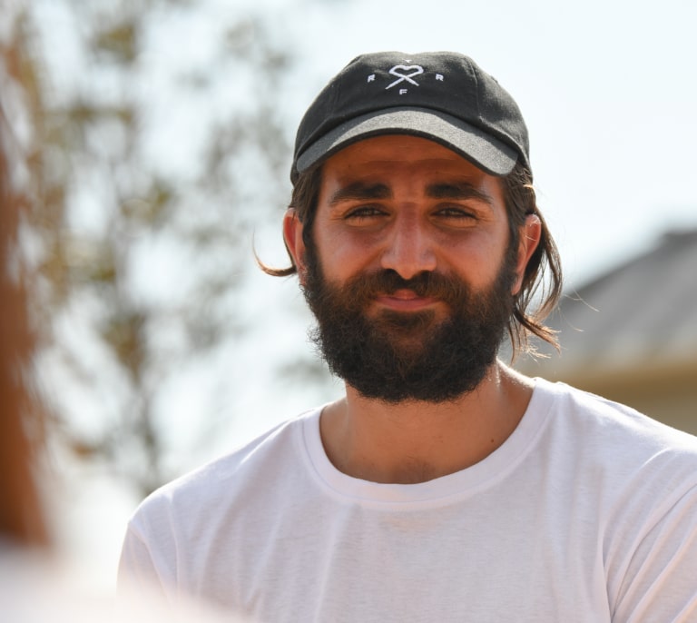 Ricky Rubio regresa al baloncesto en España: "Me veo con ganas y fuerzas"