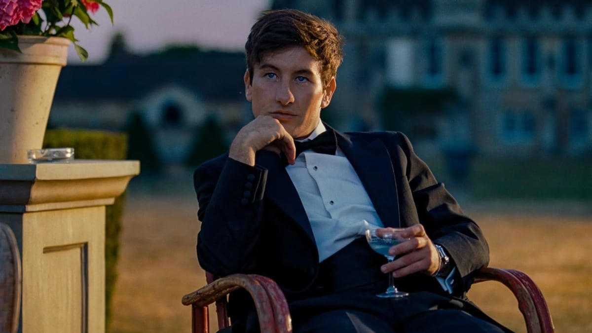 Oliver, el personaje interpretado por Barry Keoghan en ´Saltburn', actualiza una figura muy querida por el cine: la del extraño que toma posiciones en una familia que no es la suya.