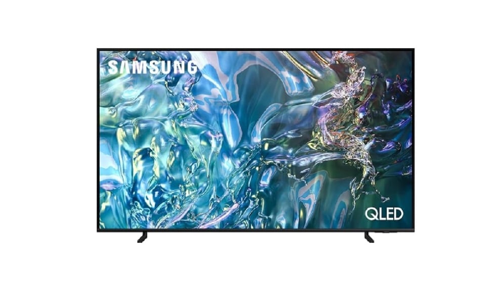Samsung 4K QLED 43Q60D 43 pulgadas