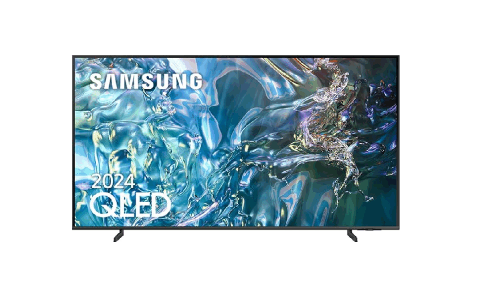 Samsung TV QLED 4K 2024 55Q64D 55 pulgadas