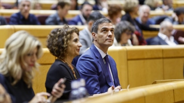Tezanos apunta a una remontada del PSOE y le da casi dos puntos más que al PP